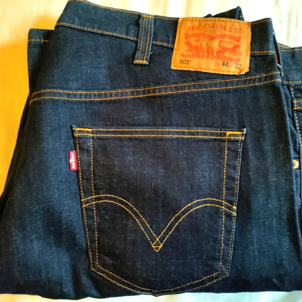 Men's jeans